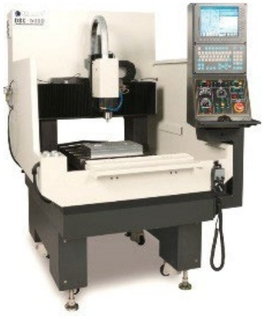 Phone Frame Machining Center