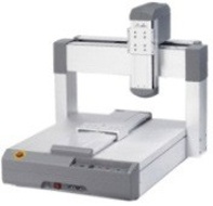 Desktop Robot