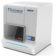 Dental Milling Machine