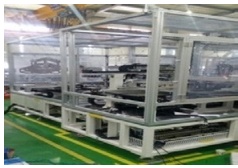Phone Glass Sealing