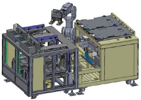Automation Equipment