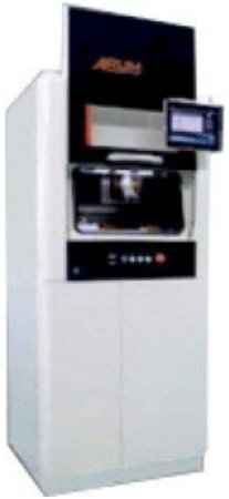 Dental Milling Machine
