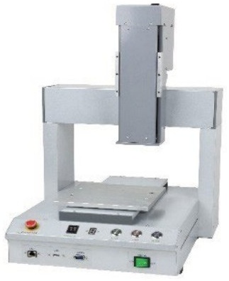 Desktop Robot