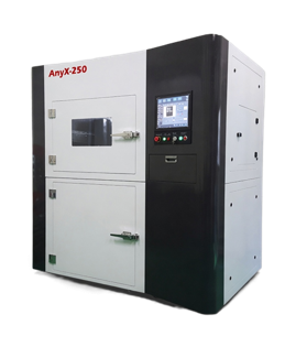AnyX-250M