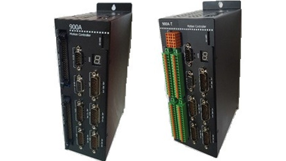 900A