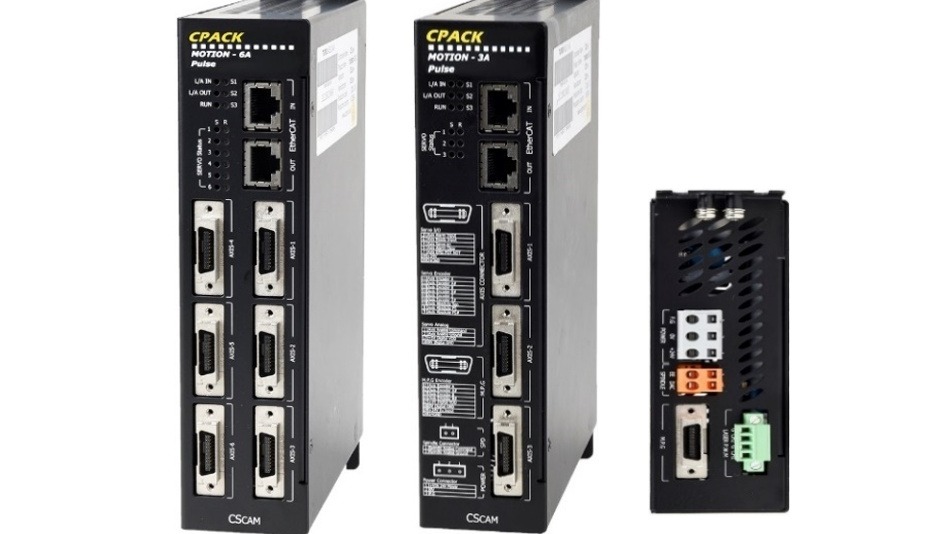 AIB 3.0 Interface Module