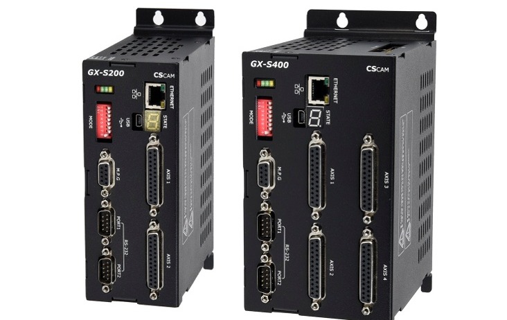 GX-Series