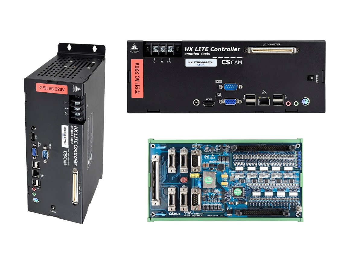 HX-Lite
