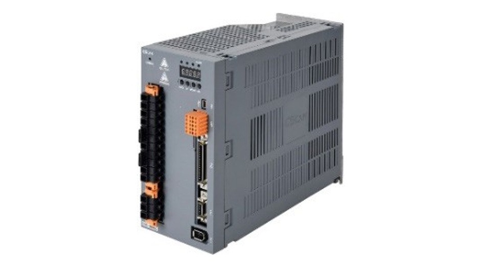 Single-Axis Controller