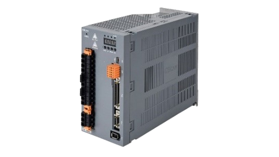 Single-Axis Controller