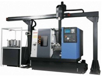 Gantry Loader