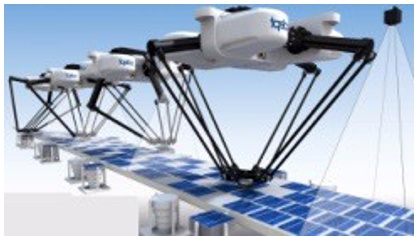 Delta Robot