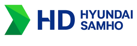 HD Hyundai Samho
