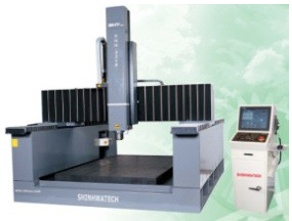 Gantry M/C