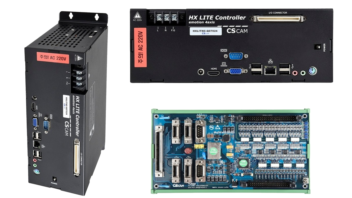 HX-Lite