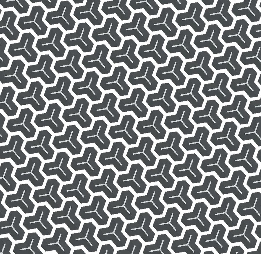 パターン加工5