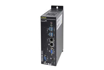 CPACK Control unit product photo