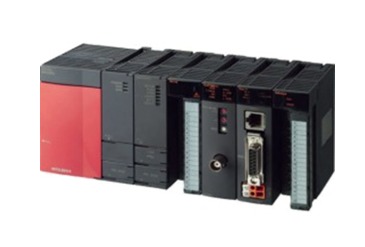 PLC & HMI product photo