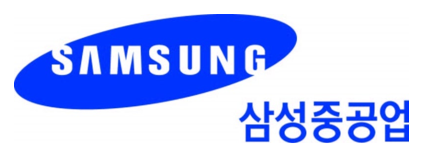 삼성중공업