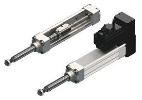 Servo Press