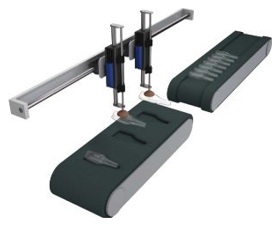 Conveyor Transfer
