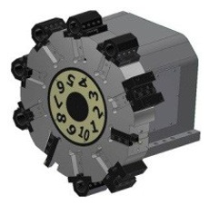 Turret