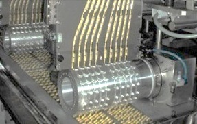 Roller, Feeder