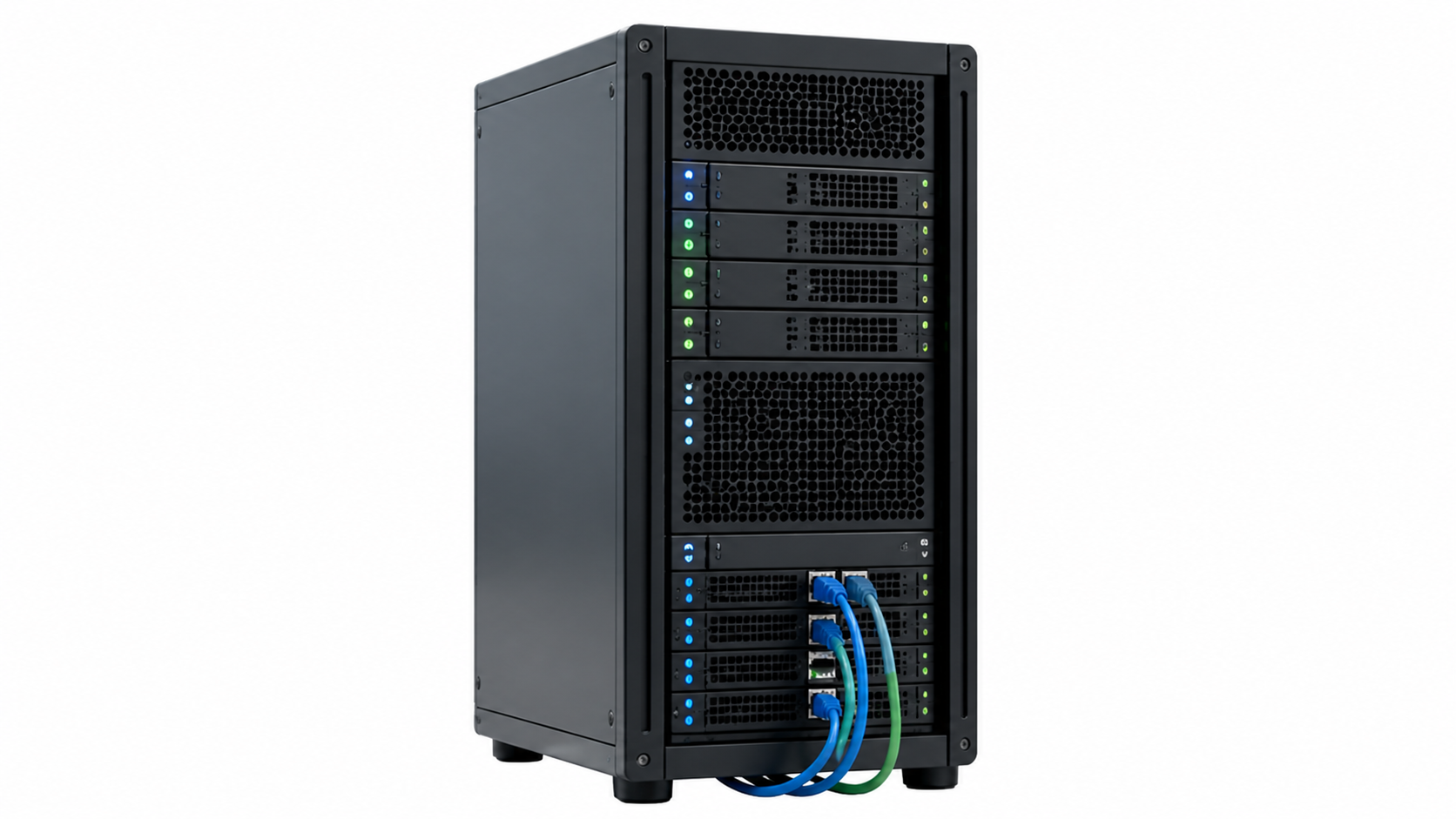 IMD Server