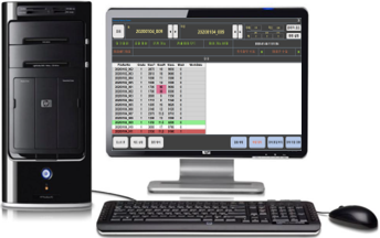 Data PC