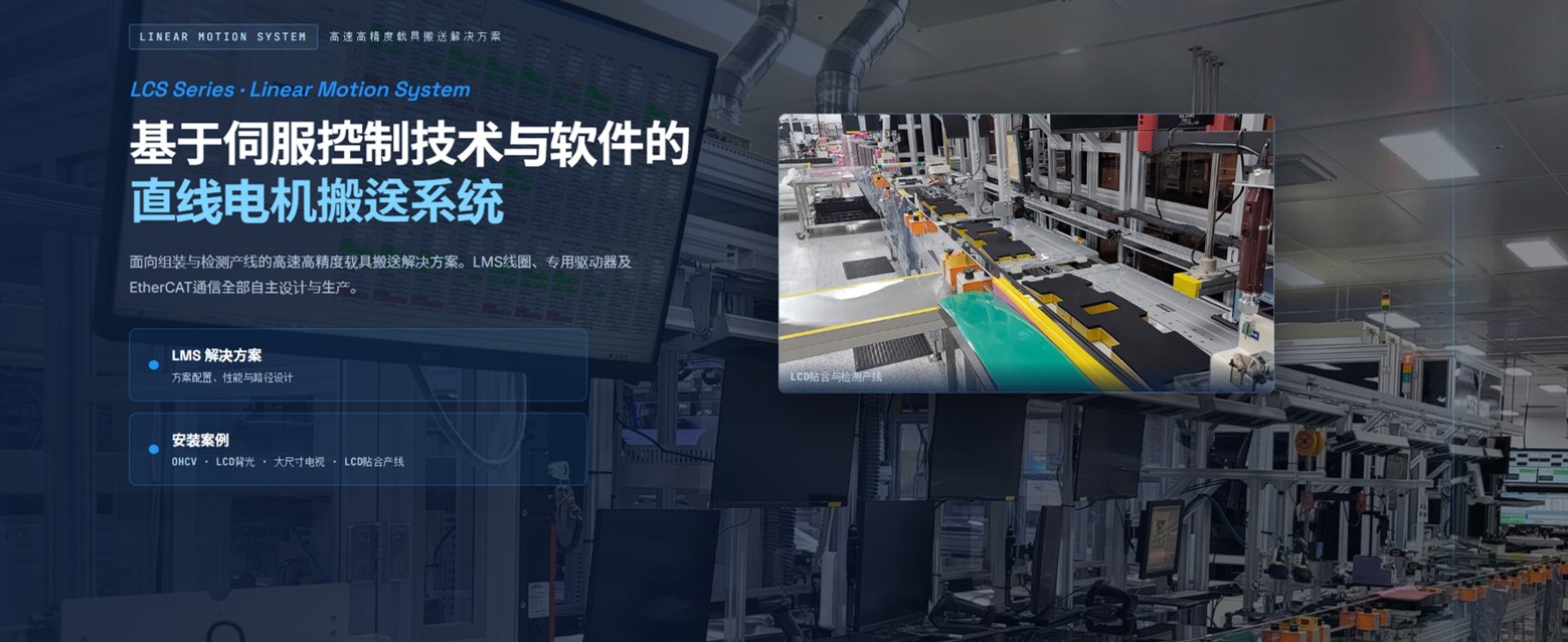 LMS Solution