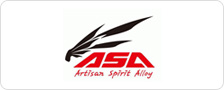 Artisan Spirit Alloy