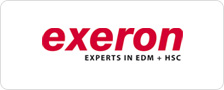 exeron EXPERTS IN EDM + HSC